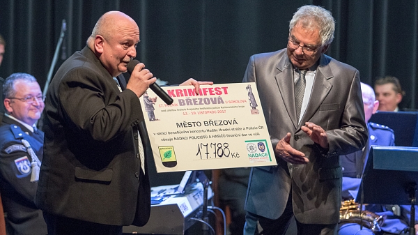 KRIMIFEST BŘEZOVÁ