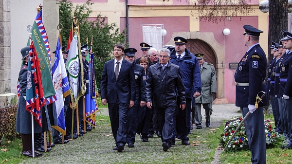 INFORMACE PIETNÍ AKT 26. 11. 2015