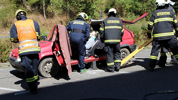 Tuzemský ozdravný pobyt nadačních dětí a maminek 2015