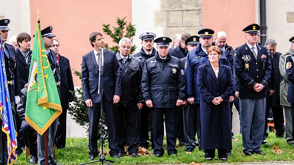 PŘEDVÁNOČNÍ SETKÁNÍ NADAČNÍCH RODIN V PRAZE 2014