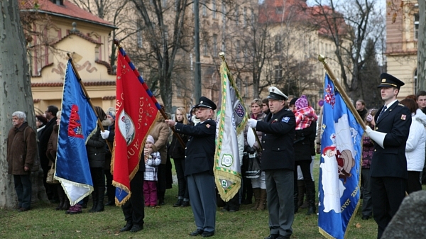 NADAČNÍ SETKÁNÍ 2011 V PRAZE