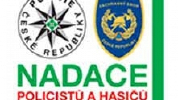 Nadace policistů a hasičů rozšířila pomoc potřebným