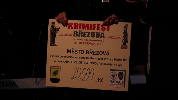 Krimifest Březová 2019